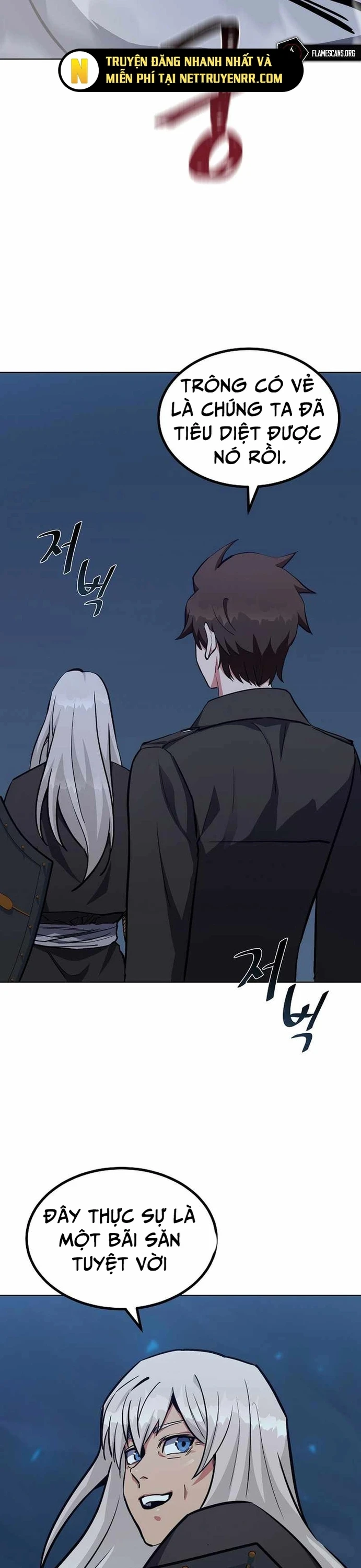 Người Chơi Cấp 1 Chapter 61 - 32