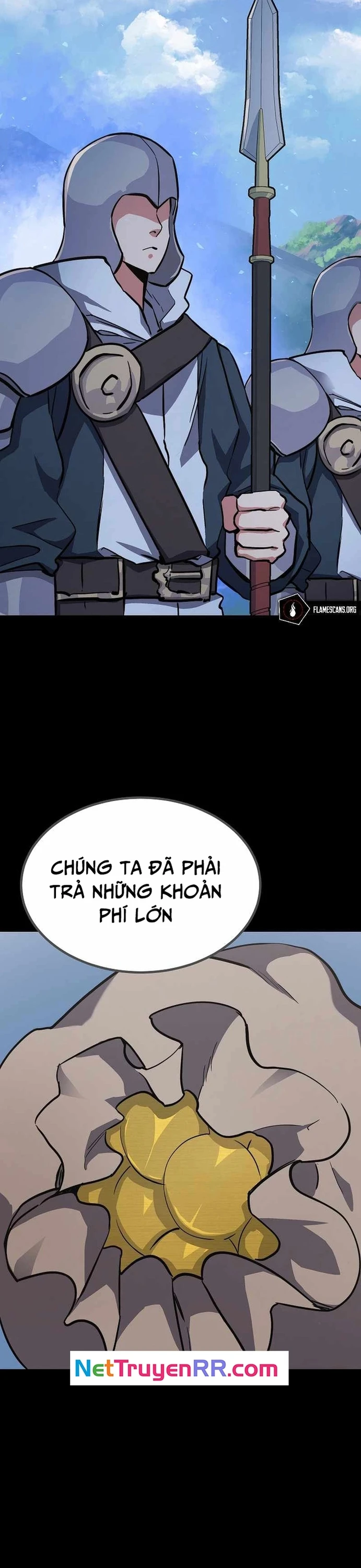 Người Chơi Cấp 1 Chapter 61 - 35