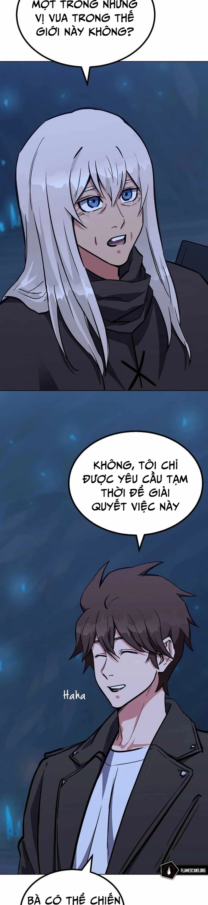 Người Chơi Cấp 1 Chapter 61 - 37
