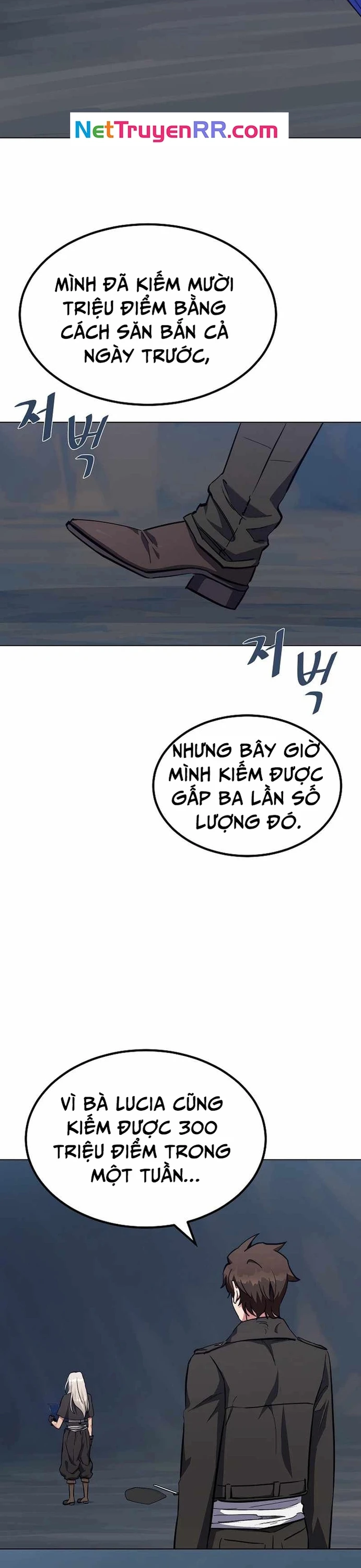 Người Chơi Cấp 1 Chapter 61 - 41