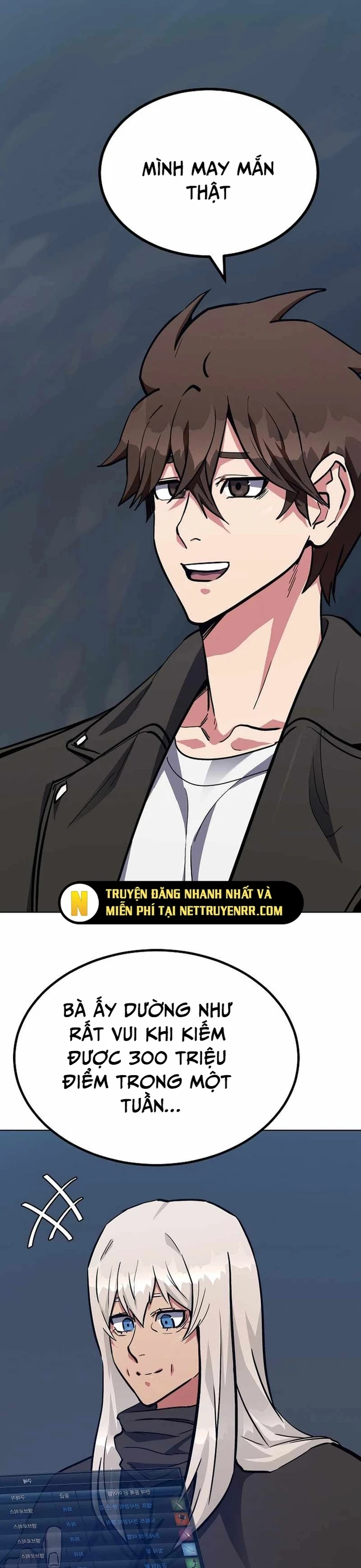 Người Chơi Cấp 1 Chapter 61 - 42
