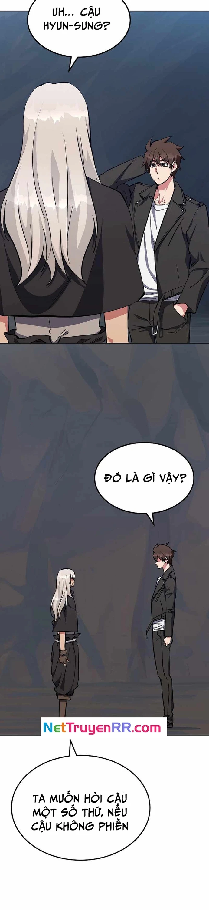 Người Chơi Cấp 1 Chapter 61 - 44