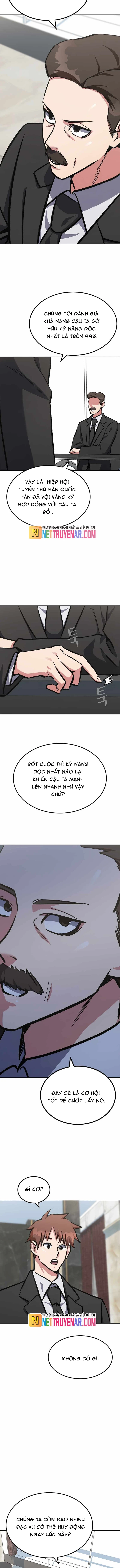Người Chơi Cấp 1 Chapter 65 - 3