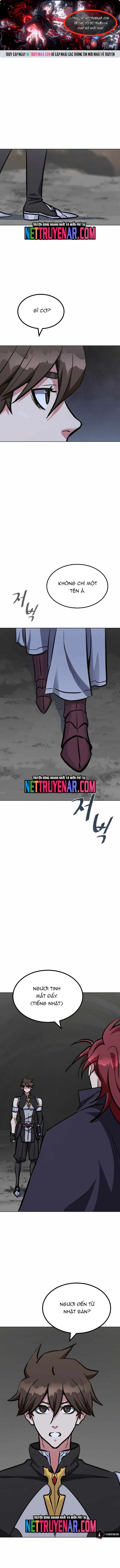 Người Chơi Cấp 1 Chapter 66 - 1