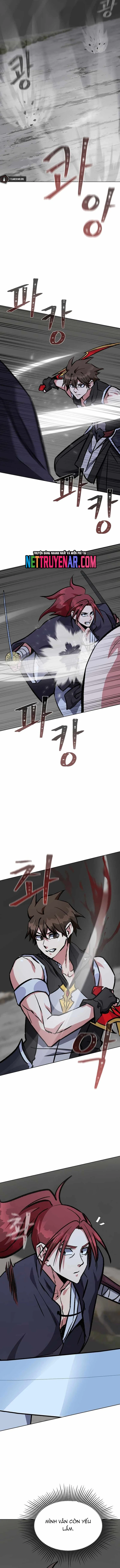 Người Chơi Cấp 1 Chapter 66 - 15