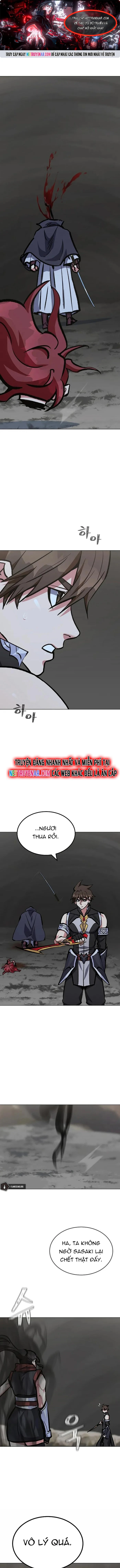Người Chơi Cấp 1 Chapter 67 - 1