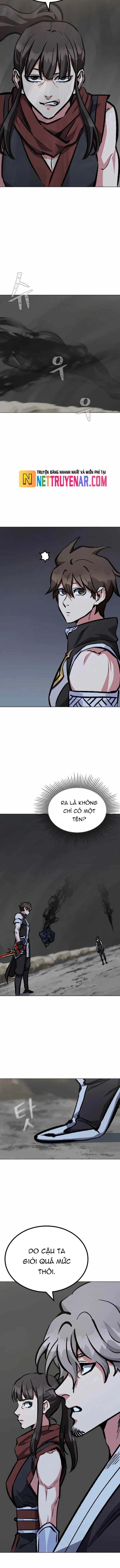 Người Chơi Cấp 1 Chapter 67 - 2