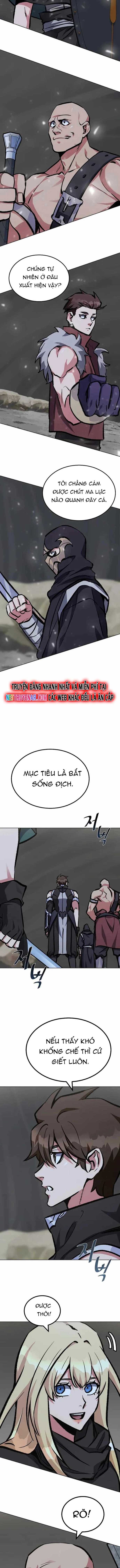 Người Chơi Cấp 1 Chapter 67 - 5