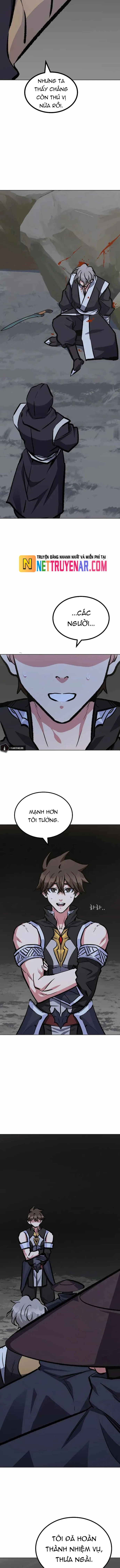 Người Chơi Cấp 1 Chapter 67 - 12