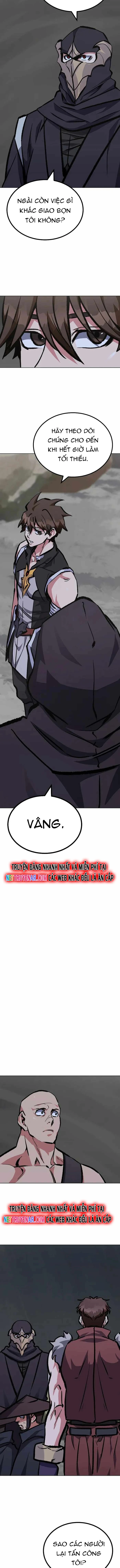Người Chơi Cấp 1 Chapter 67 - 13