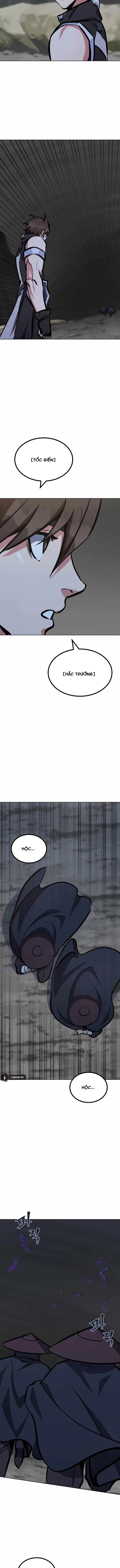 Người Chơi Cấp 1 Chapter 68 - 16