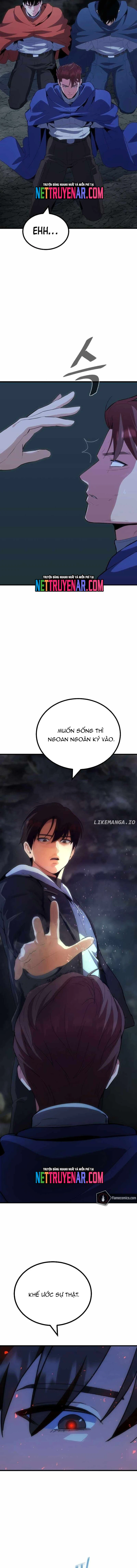 Người Chơi Cấp 1 Chapter 82 - 5