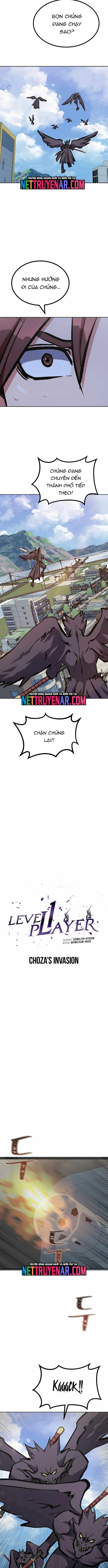 Người Chơi Cấp 1 Chapter 70 - 3