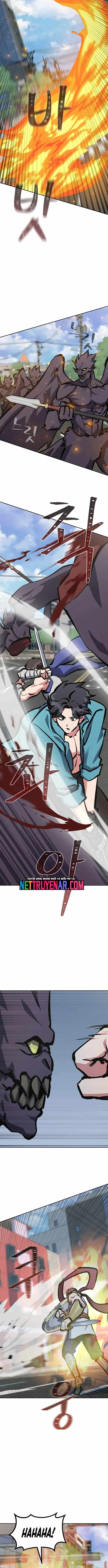 Người Chơi Cấp 1 Chapter 70 - 7