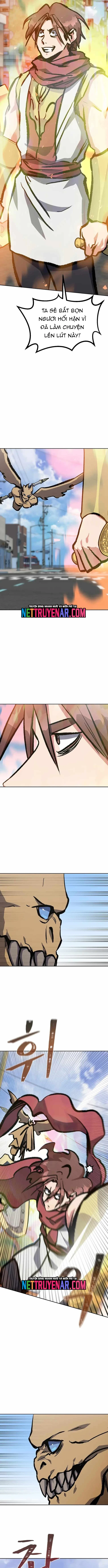 Người Chơi Cấp 1 Chapter 70 - 8