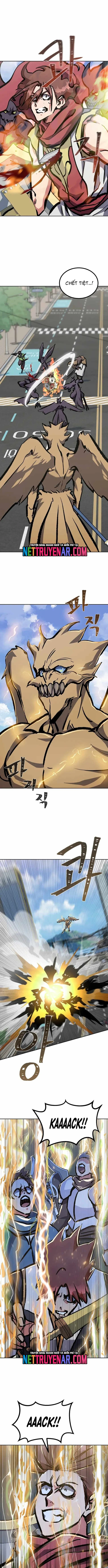 Người Chơi Cấp 1 Chapter 70 - 10