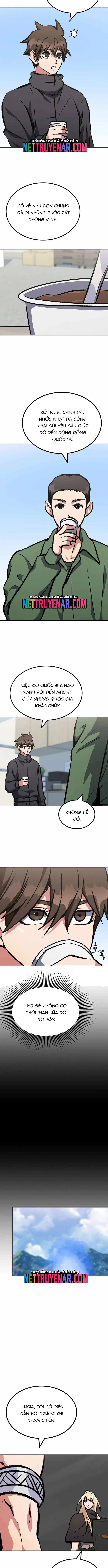 Người Chơi Cấp 1 Chapter 70 - 14