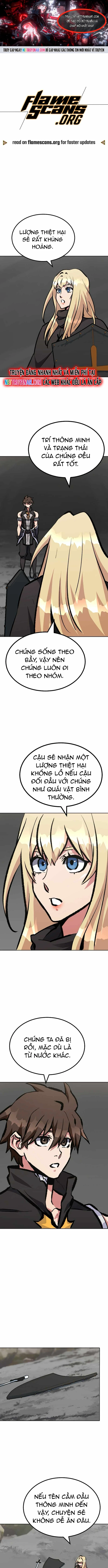 Người Chơi Cấp 1 Chapter 71 - 1