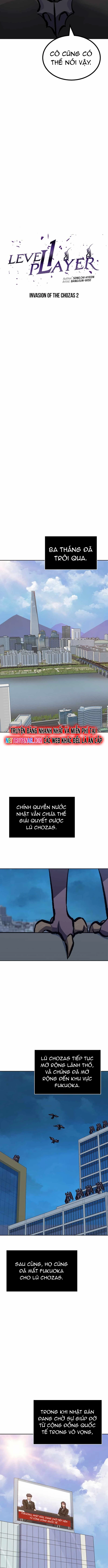 Người Chơi Cấp 1 Chapter 71 - 6
