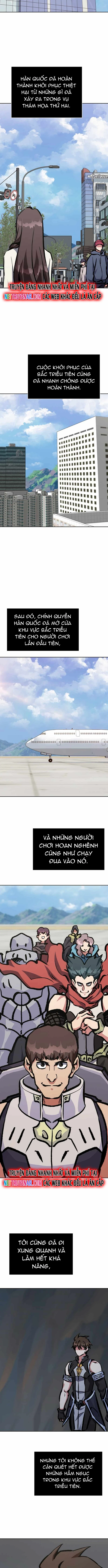 Người Chơi Cấp 1 Chapter 71 - 7