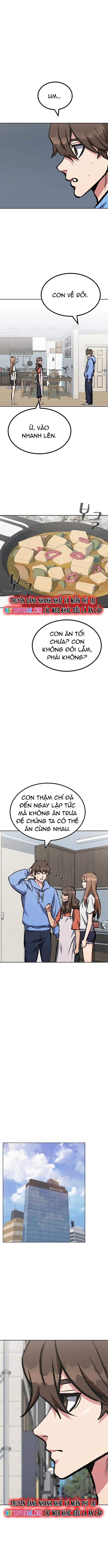 Người Chơi Cấp 1 Chapter 71 - 9