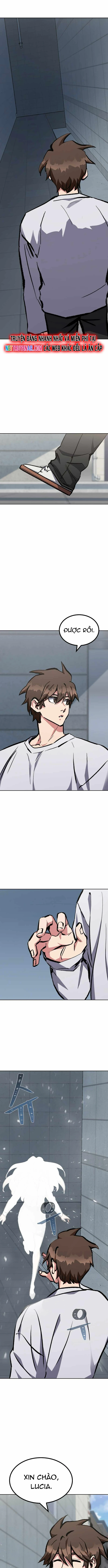 Người Chơi Cấp 1 Chapter 71 - 10
