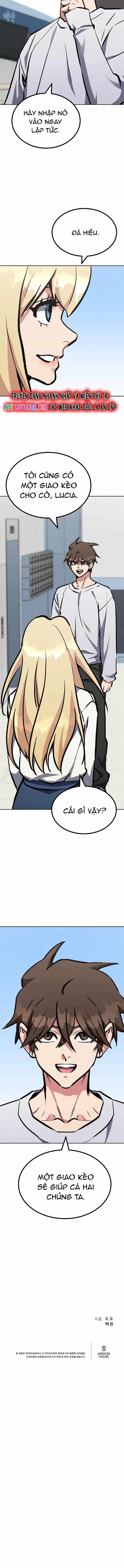 Người Chơi Cấp 1 Chapter 71 - 16