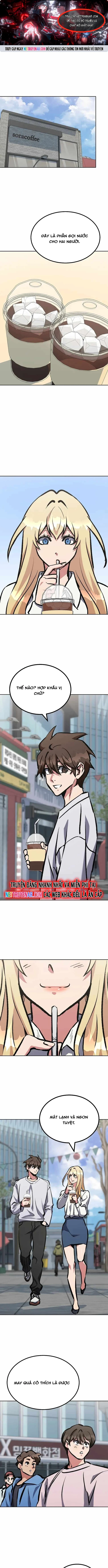 Người Chơi Cấp 1 Chapter 72 - 1