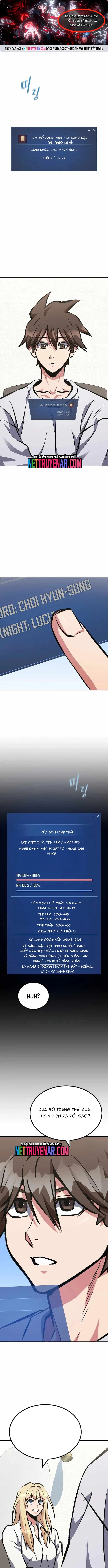 Người Chơi Cấp 1 Chapter 73 - 1