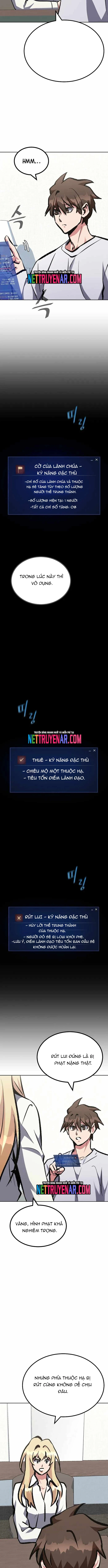 Người Chơi Cấp 1 Chapter 73 - 2