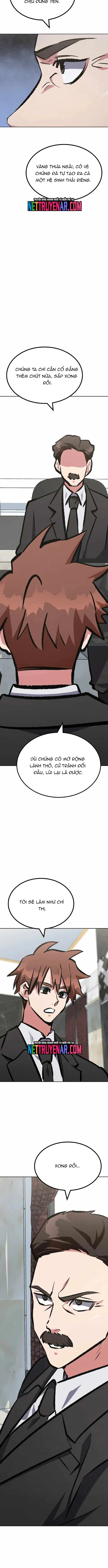 Người Chơi Cấp 1 Chapter 73 - 9