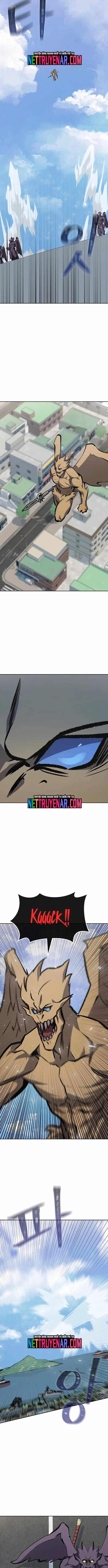 Người Chơi Cấp 1 Chapter 73 - 12