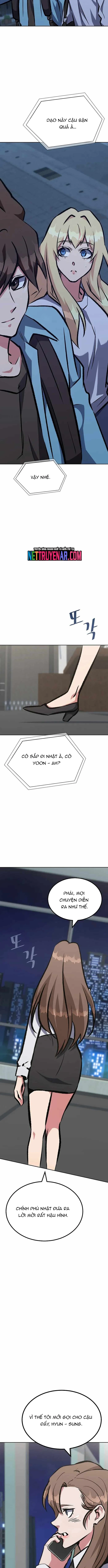 Người Chơi Cấp 1 Chapter 73 - 16
