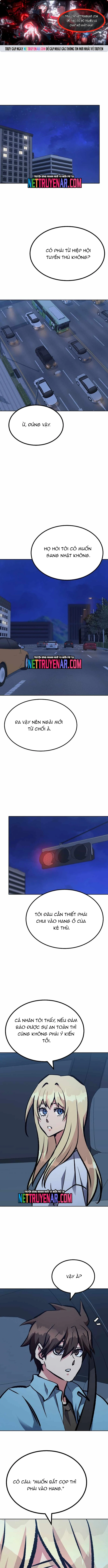 Người Chơi Cấp 1 Chapter 74 - 1