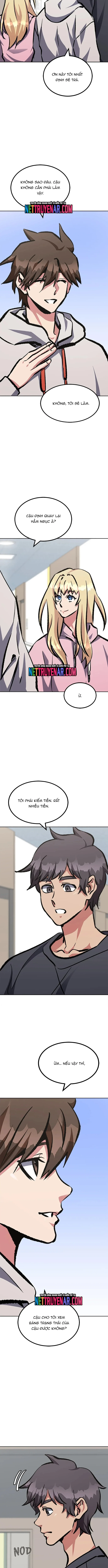 Người Chơi Cấp 1 Chapter 76 - 2