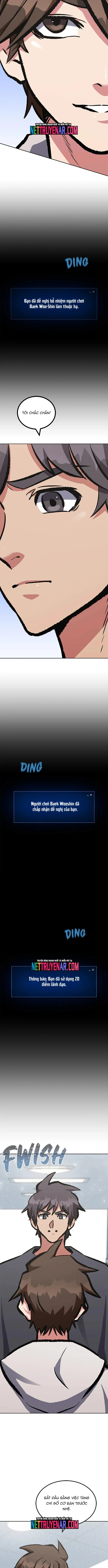 Người Chơi Cấp 1 Chapter 76 - 7