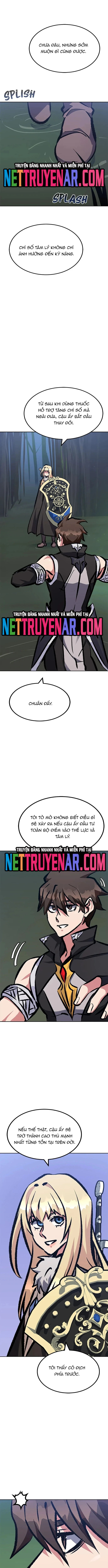 Người Chơi Cấp 1 Chapter 77 - 15