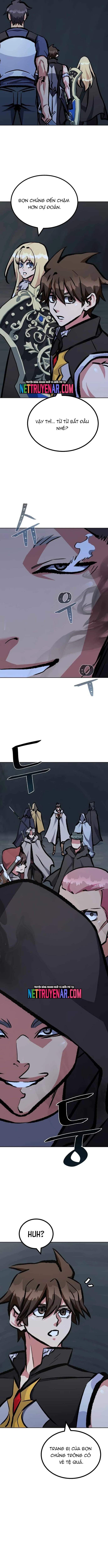 Người Chơi Cấp 1 Chapter 79 - 2