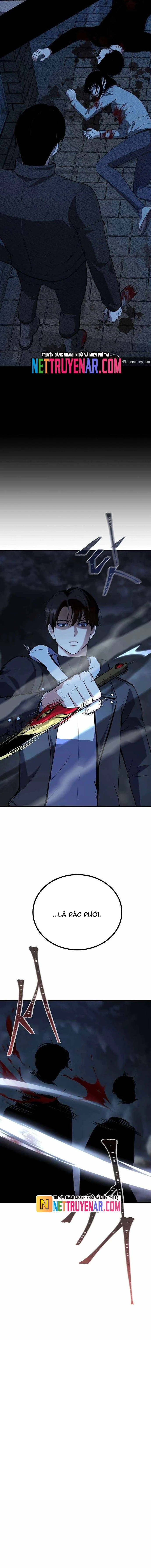 Người Chơi Cấp 1 Chapter 83 - 18
