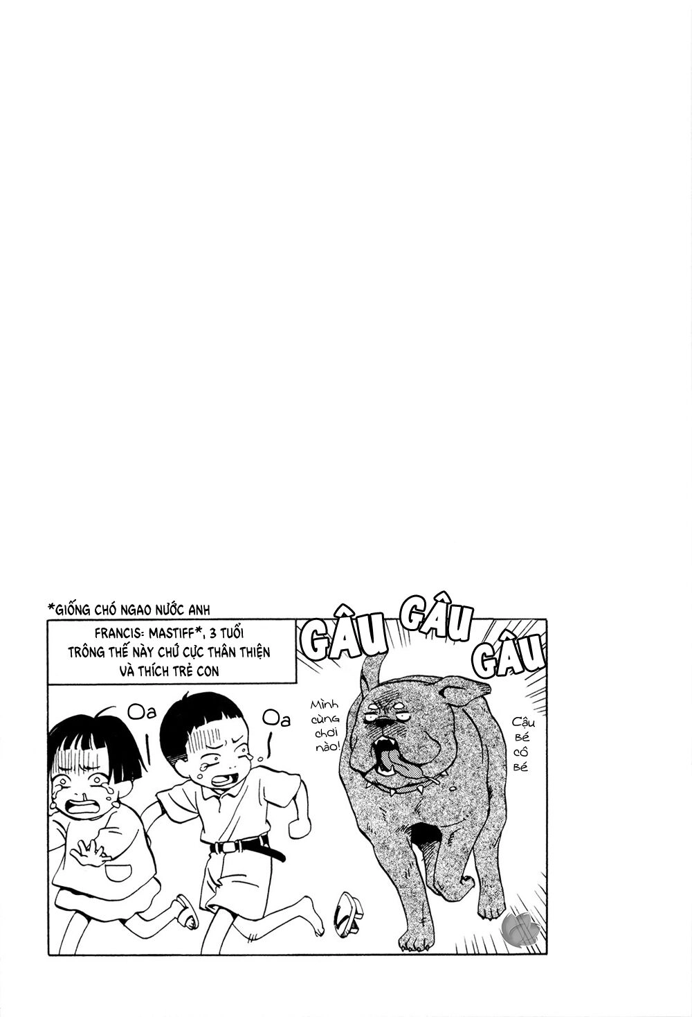 Jiken Kisha Totoko! Chapter 4 - 28