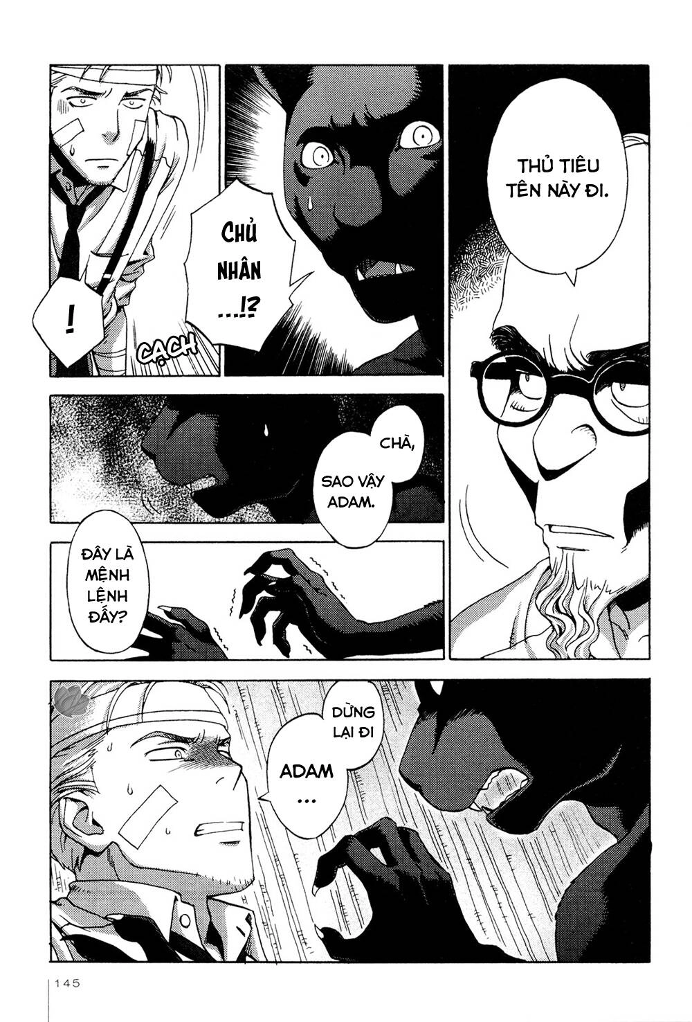 Jiken Kisha Totoko! Chapter 6 - 20