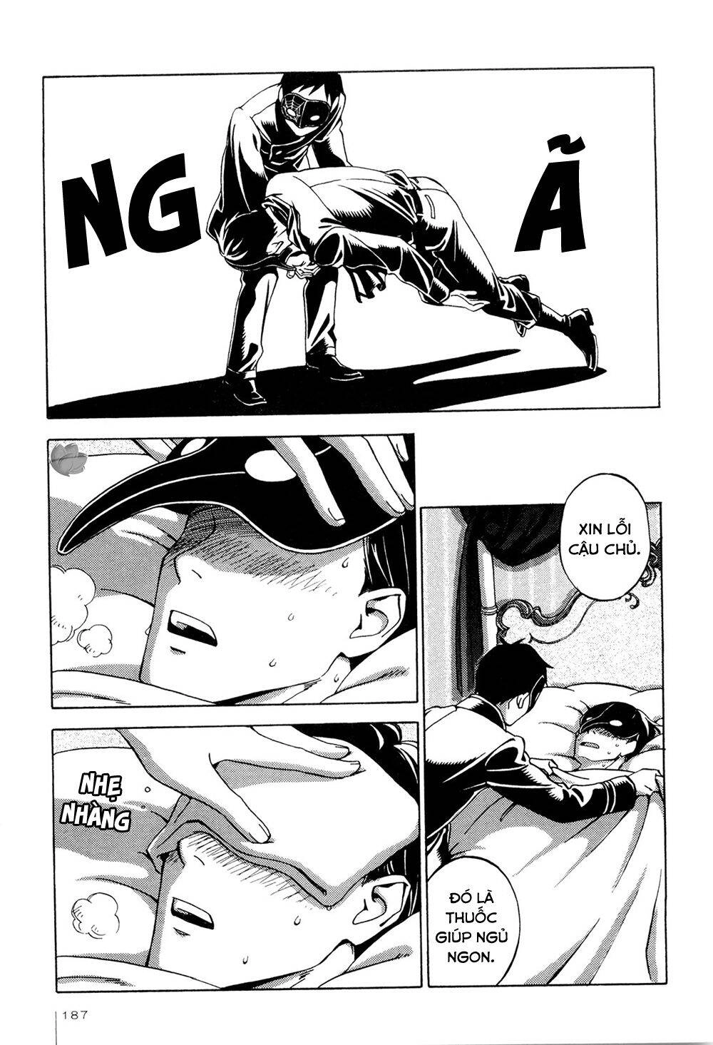 Jiken Kisha Totoko! Chapter 7 - 26