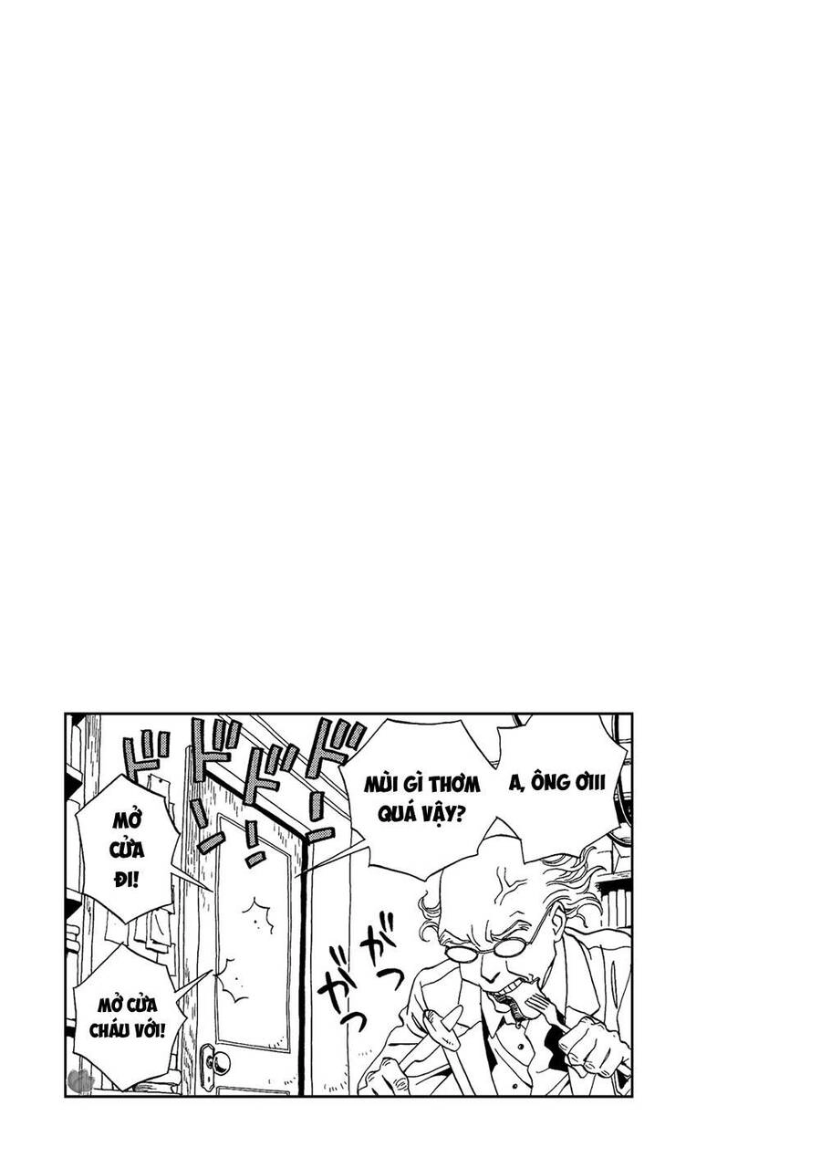 Jiken Kisha Totoko! Chapter 18 - 34