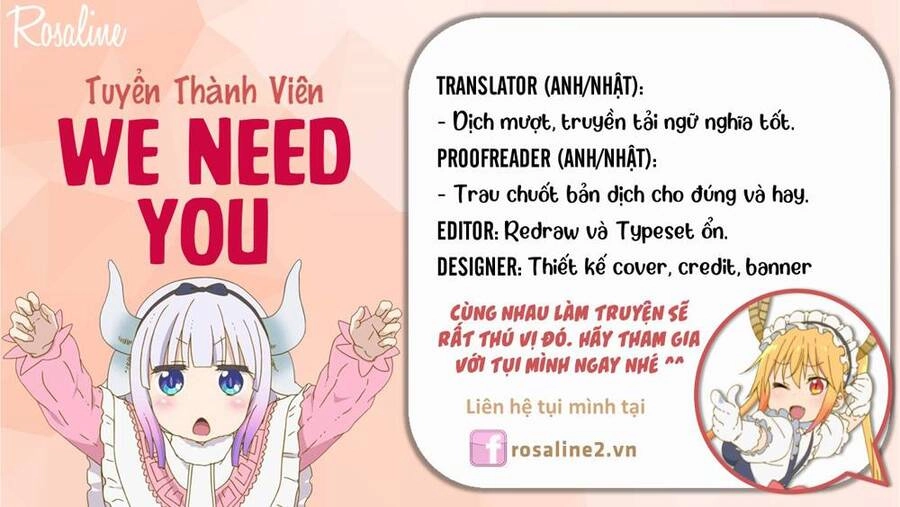 Jiken Kisha Totoko! Chapter 18 - 35