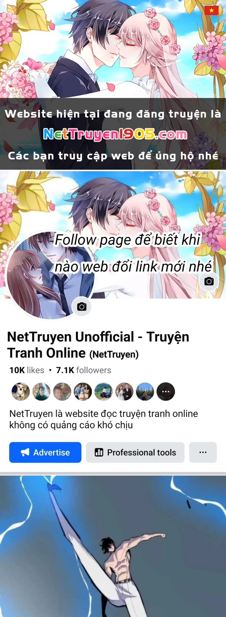 Hồi Quy Giả Chapter 143 - 1