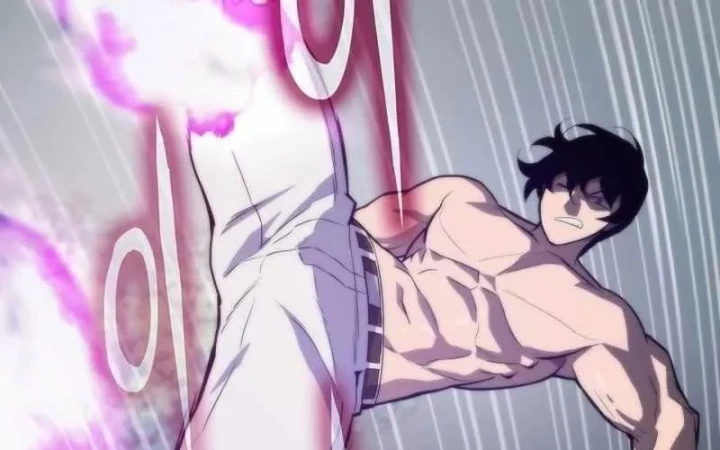 Hồi Quy Giả Chapter 143 - 149