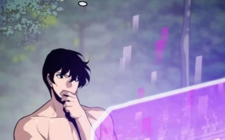 Hồi Quy Giả Chapter 143 - 179