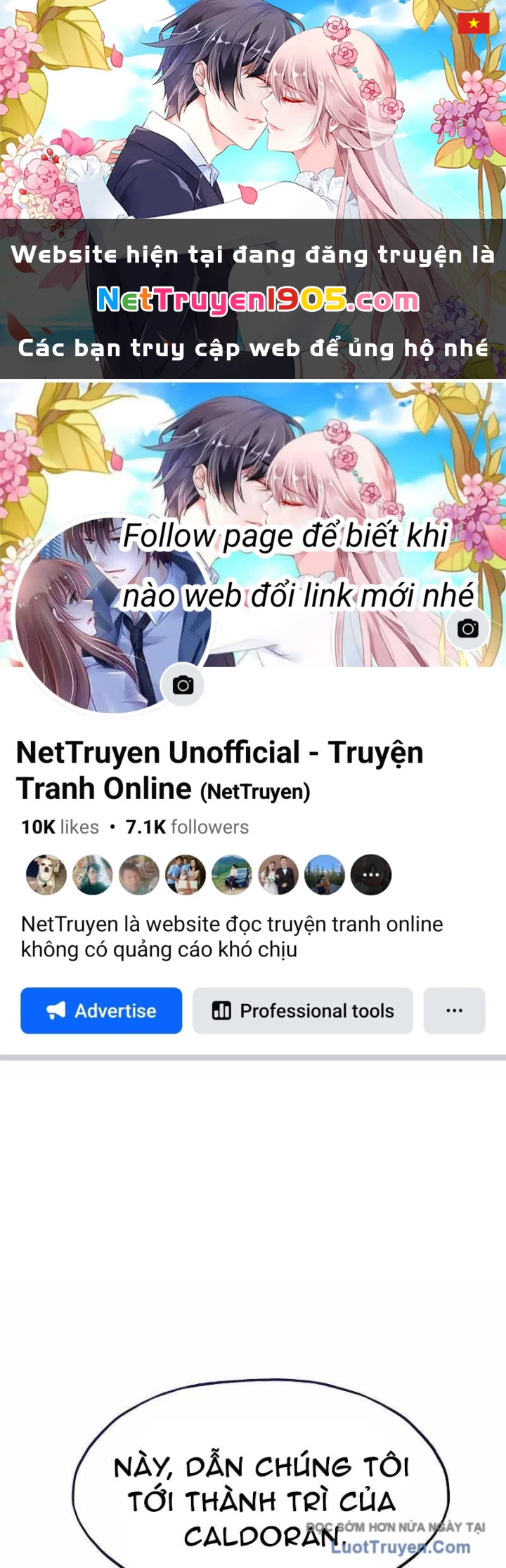 Hồi Quy Giả Chapter 145 - 1