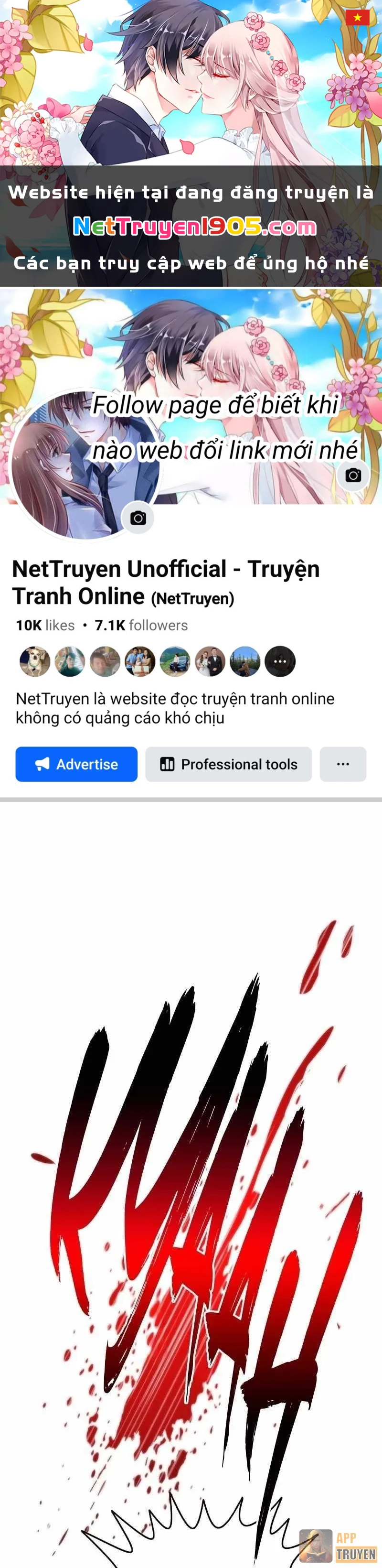 Hồi Quy Giả Chapter 146 - 1