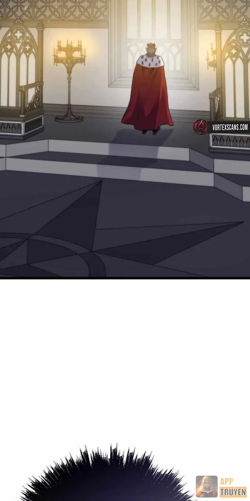 Hồi Quy Giả Chapter 146 - 12